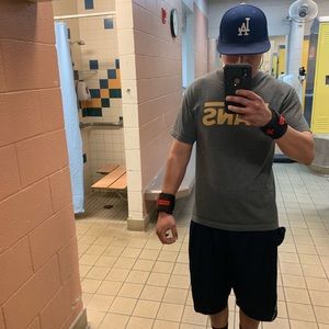 Meet your Posher, Alejandro